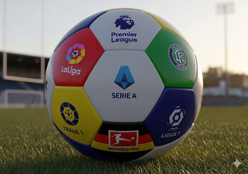 韩国足球直播App界面